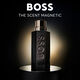 Eau de Parfum - HUGO BOSS - Boss The Scent  Magnetic For Him - Imagem 4