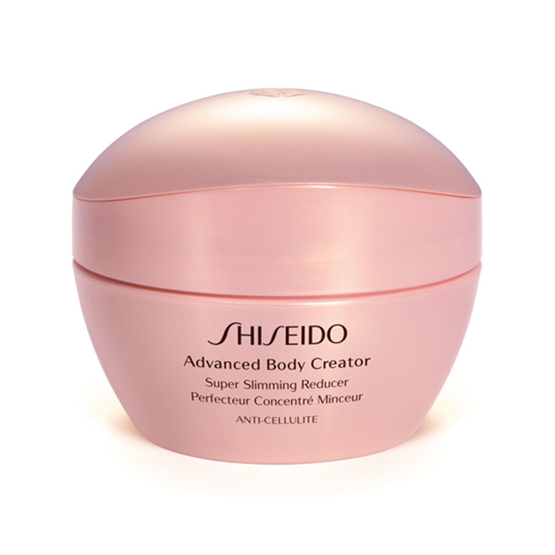 Super Slimming Reducer - SHISEIDO - CUIDADOS DE CORPO - Imagem 1