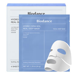 Hydro Cera-nol Real Deep Mask, , hi-res