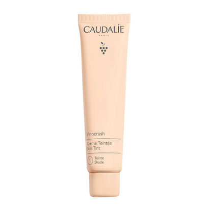 Vinocrush - Creme com Cor - CAUDALIE -  - Imagem