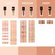 Base Líquida All Hours Luminous Matte - Yves Saint Laurent - YVES SAINT-LAUREN MAQUILHAGEM - Imagem 17