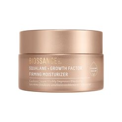 Squalane + Growth Factor Firming Moisturizer 50ml, , hi-res