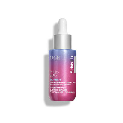 Super B Barrier Strenghtening Oil - StriVectin - Multi-Action - Imagem