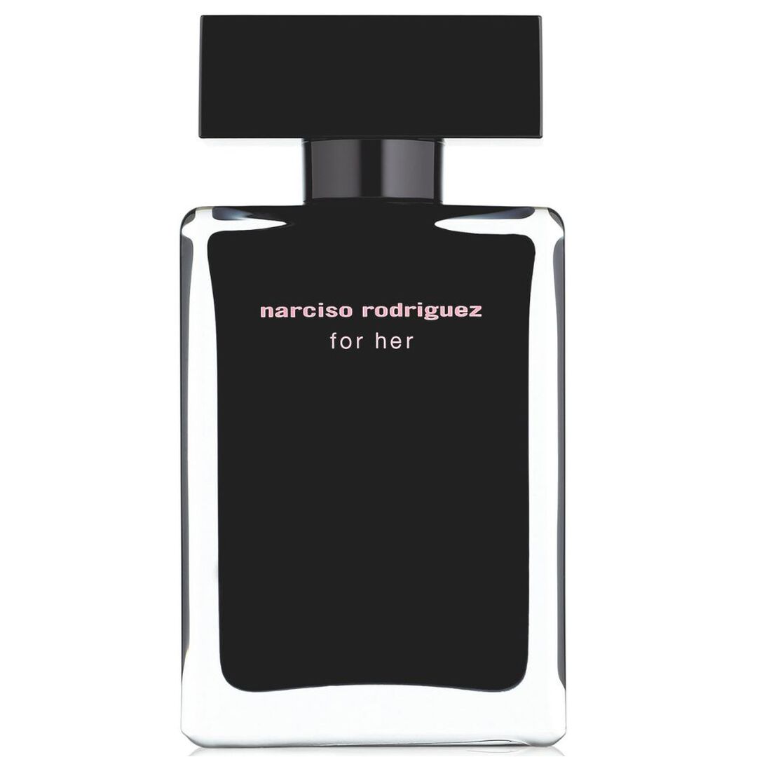 Eau de Toilette - NARCISO RODRIGUEZ - FOR HER - Imagem 1