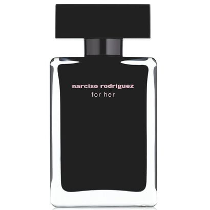 Eau de Toilette - NARCISO RODRIGUEZ - FOR HER - Imagem