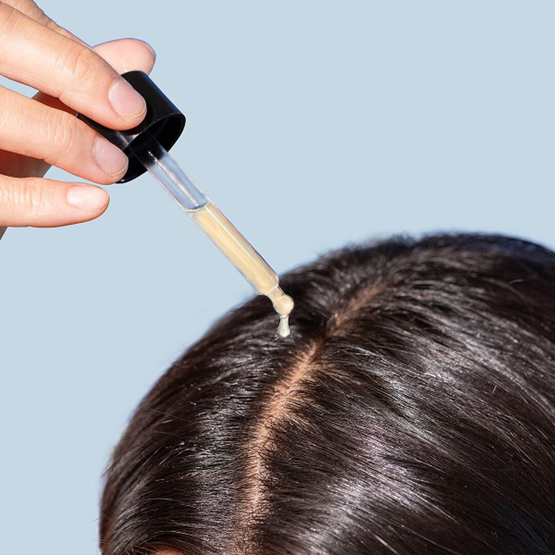 Sérum Tratamento de Queda de Cabelo - Hair Growth & Density Treatment - FRESHLY -  - Imagem 5