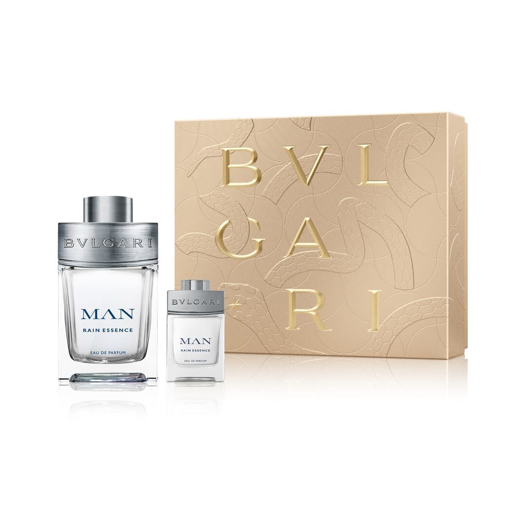 Eau de Parfum Coffret - BVLGARI - BVLGARI MAN - Imagem 1