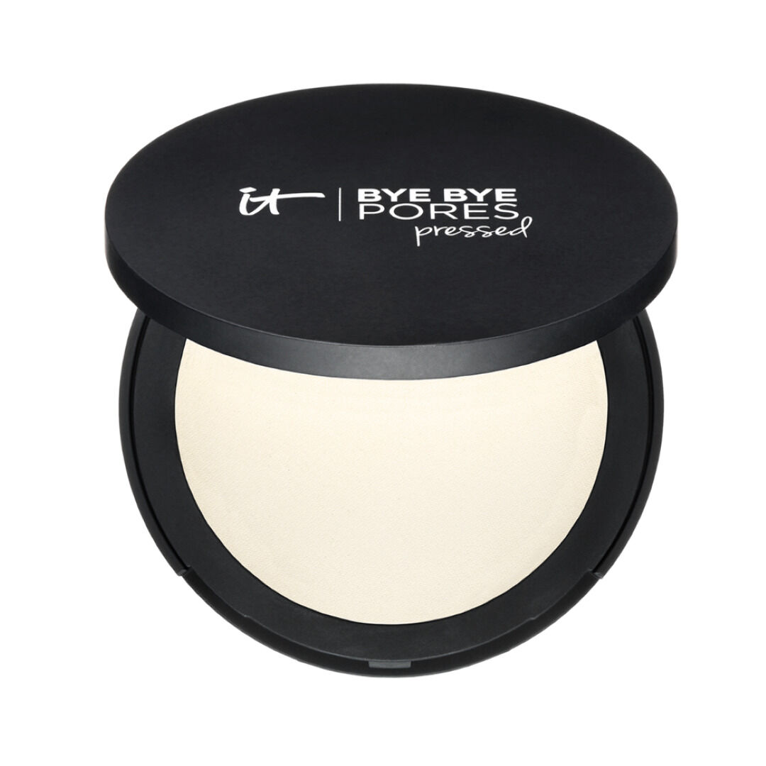 Pó Compacto Translúcido - IT COSMETICS - Bye Bye Pores - Imagem 1