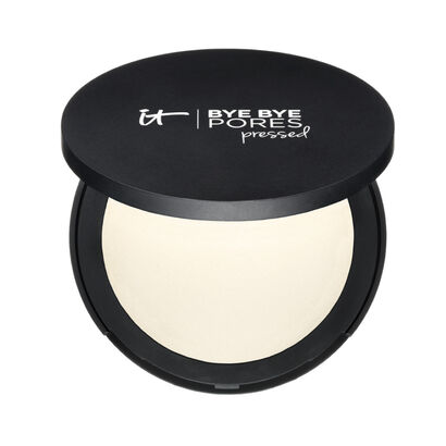 Pó Compacto Translúcido - IT COSMETICS - Bye Bye Pores - Imagem