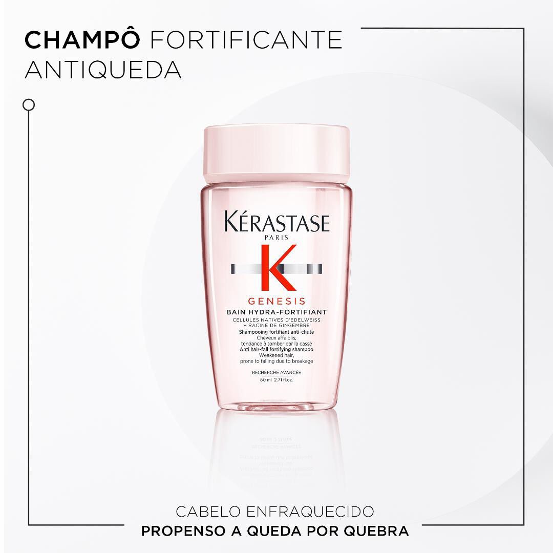Discovery Set - KERASTASE - Genesis - Imagem 9