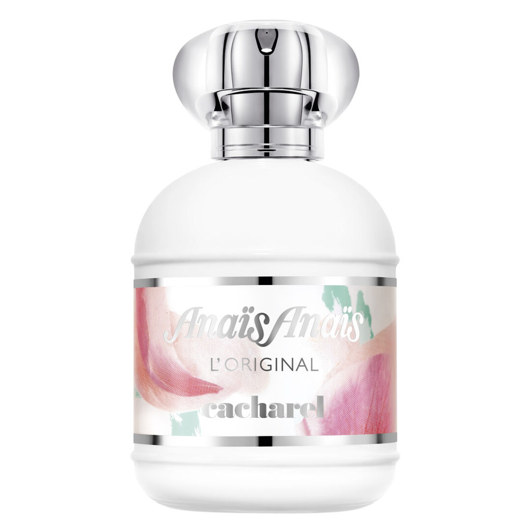 Eau de Toilette - CACHAREL - ANAIS ANAIS - Imagem 2