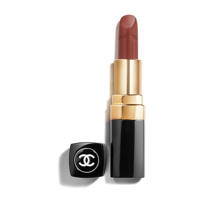 Batom Acetinado - CHANEL - CHANEL MAQUILHAGEM - Imagem