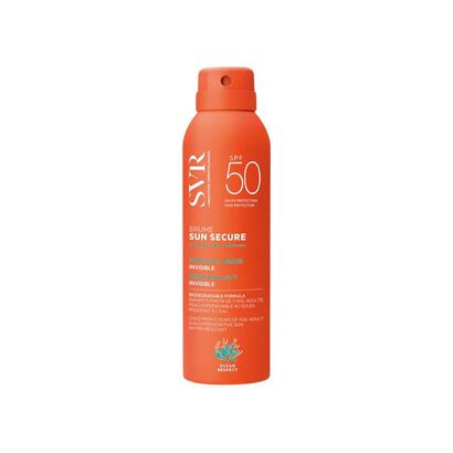 Sun Secure Bruma SPF50+ - SVR -  - Imagem
