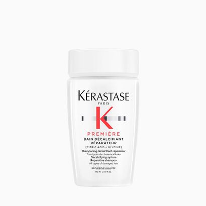 Champ&ocirc; Bain D&eacute;calcifiant (Travel Size) - KERASTASE - Premi&egrave;re - Imagem