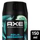 Deo Spray Aqua Bergamot - AXE -  - Imagem 3