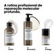 M&aacute;scara Leave-In - L'OR&Eacute;AL PROFESSIONNEL - Absolut Repair Molecular - Imagem 10