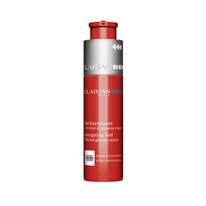 Clarinsmen Gel Energisant - CLARINS - CLARINS TRATAMENTO - Imagem