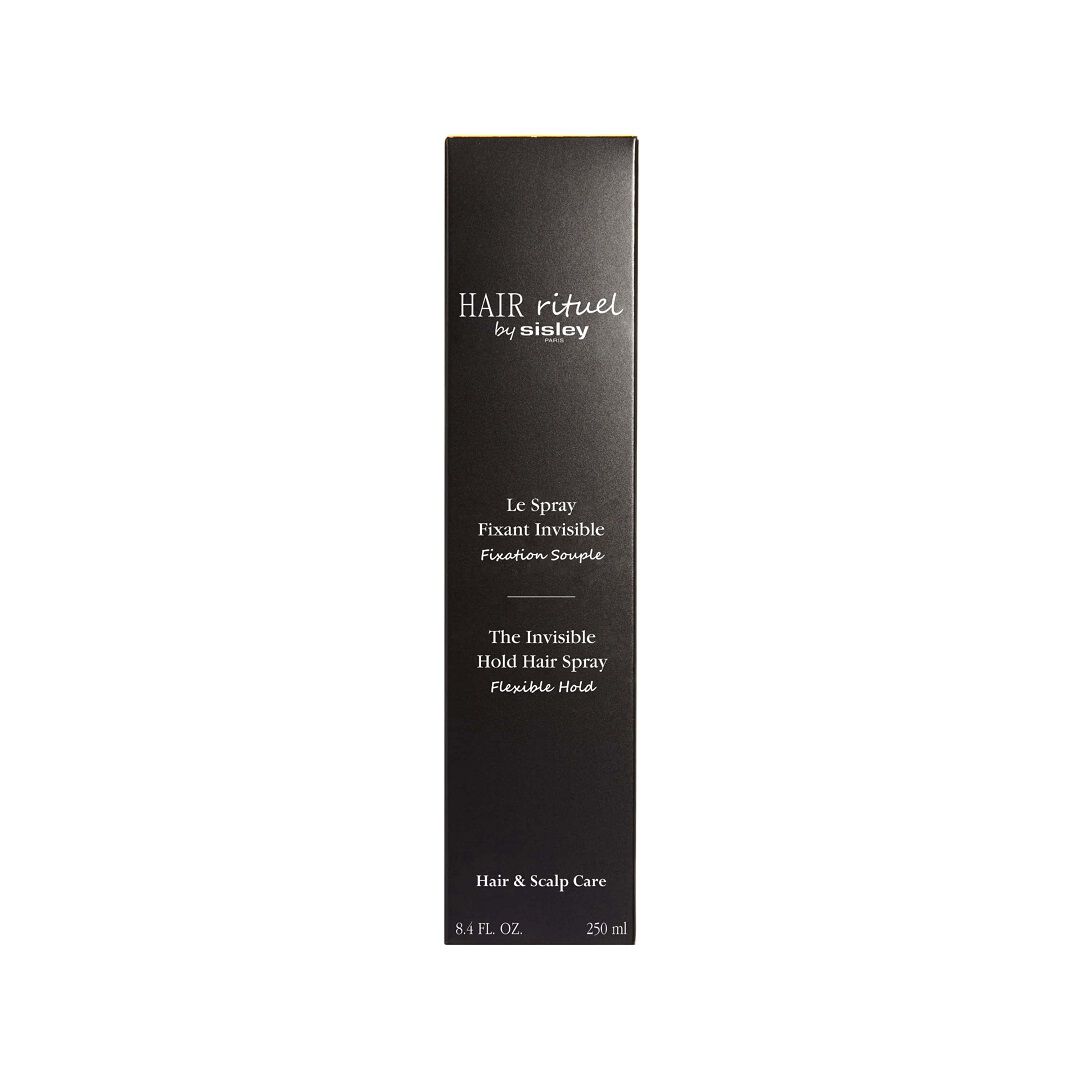 LE SPRAY FIXANT INVISIBLE - Hair Rituel by Sisley Paris - Hair Rituel - Imagem 2