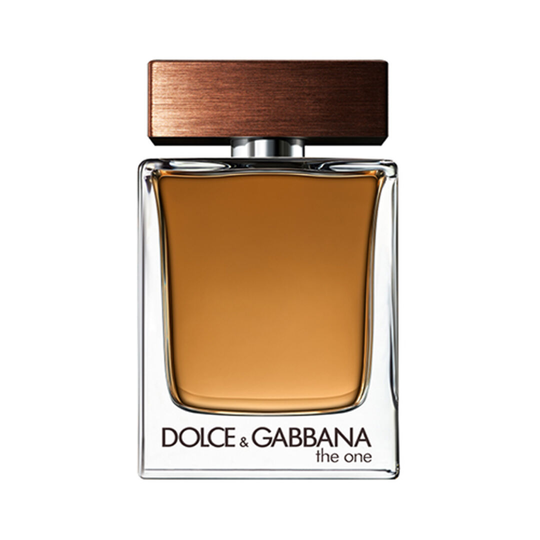 Eau de Toilette - Dolce&Gabbana - THE ONE FOR MEN - Imagem 1