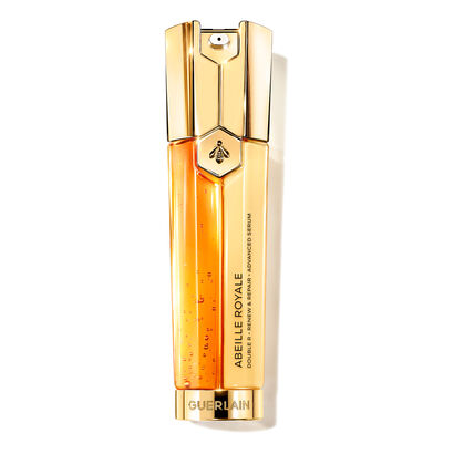 DOUBLE R RENEW & REPAIR ADVANCED SERUM - GUERLAIN - ABEILLE ROYALE - Imagem