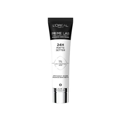 24H Matte Setter Primer - L'Oréal Paris - Prime Labs - Imagem