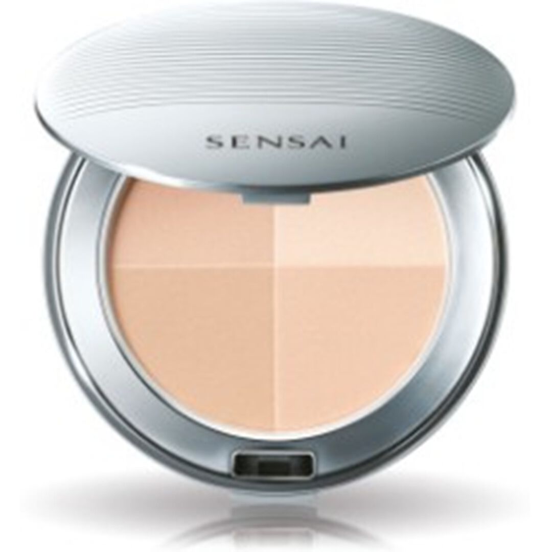Pressed Powder - Sensai - Sensai MAQUILHAGEM - Imagem 1