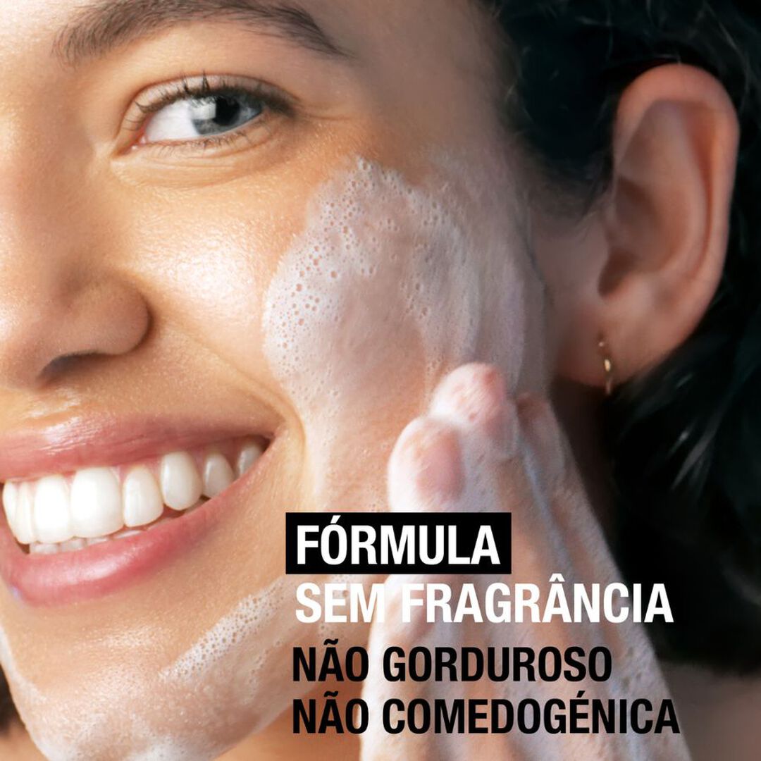 Hydro Boost Limpeza Facial Gel de Água - NEUTROGENA -  - Imagem 7