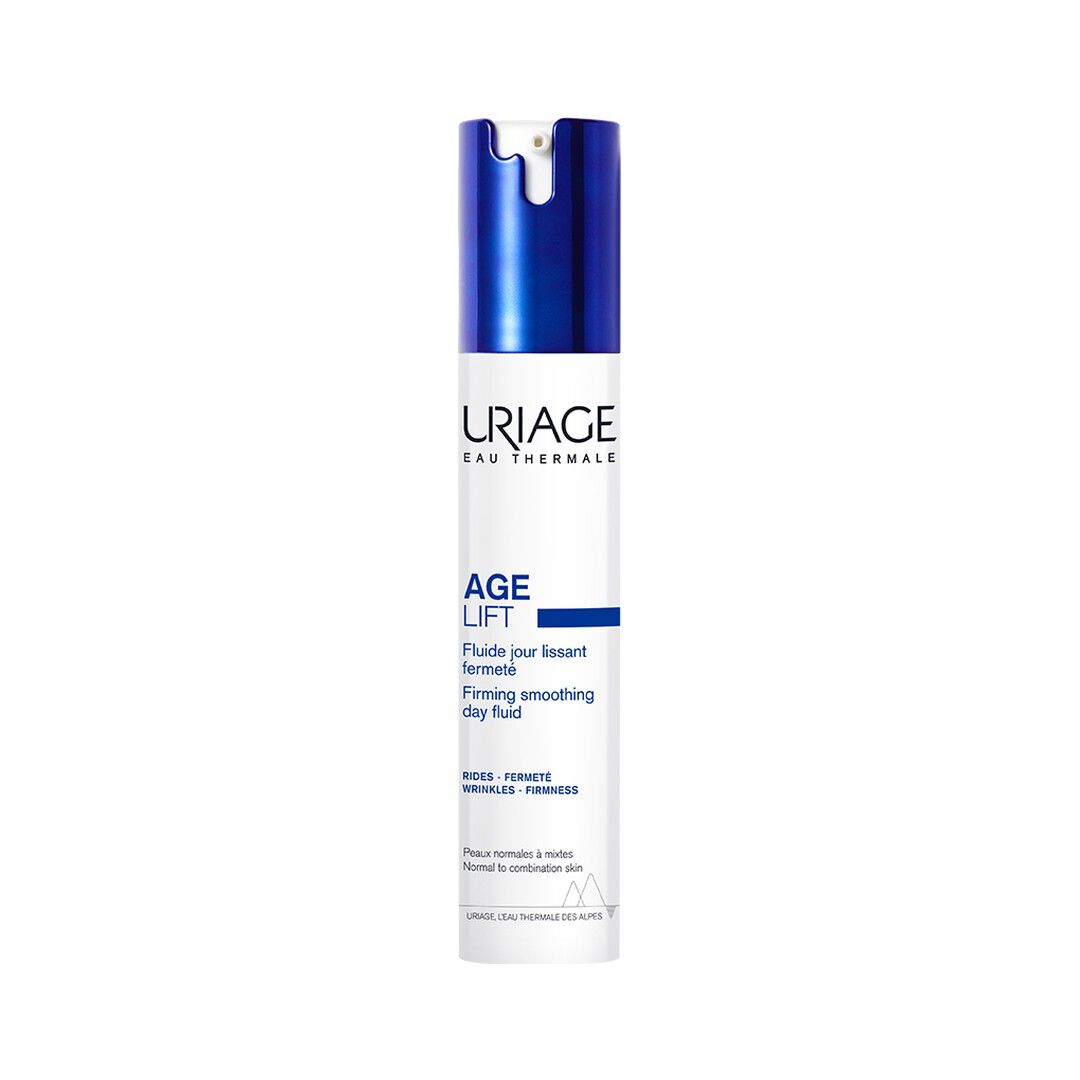 AGE LIFT Creme de Dia Lift Refirmante - URIAGE -  - Imagem 1