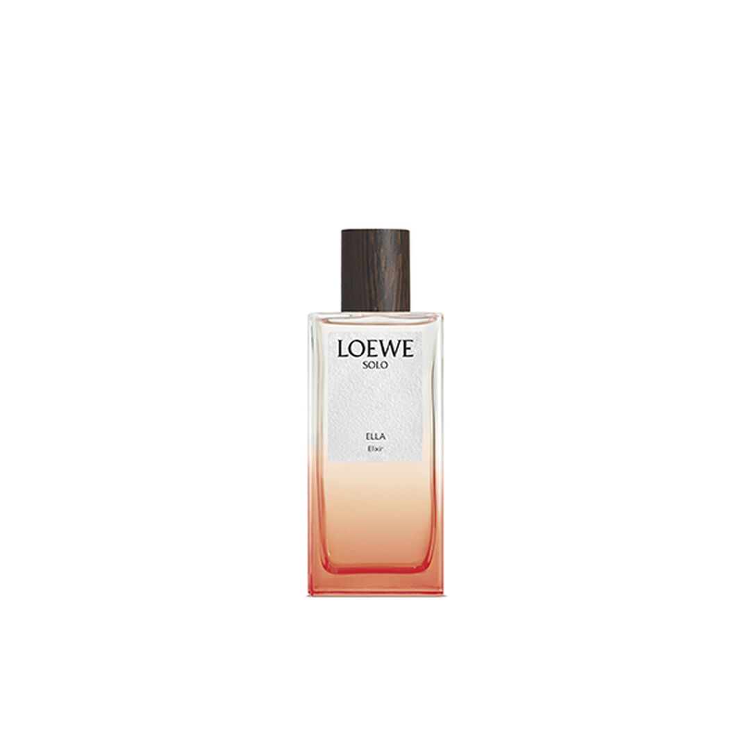 ELIXIR - LOEWE - LOEWE SOLO ELLA - Imagem 1
