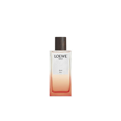 ELIXIR - LOEWE - LOEWE SOLO ELLA - Imagem