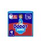 Pants Tamanho 4 (9kg-15kg) - DODOT -  - Imagem 1