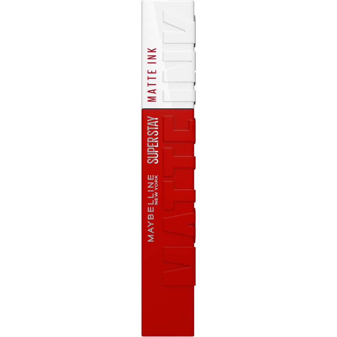 SuperStay Matte Ink Batom L&iacute;quido - MAYBELLINE -  - Imagem 1