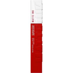 SuperStay Matte Ink Batom L&iacute;quido, 340 - Exhilarator, hi-res