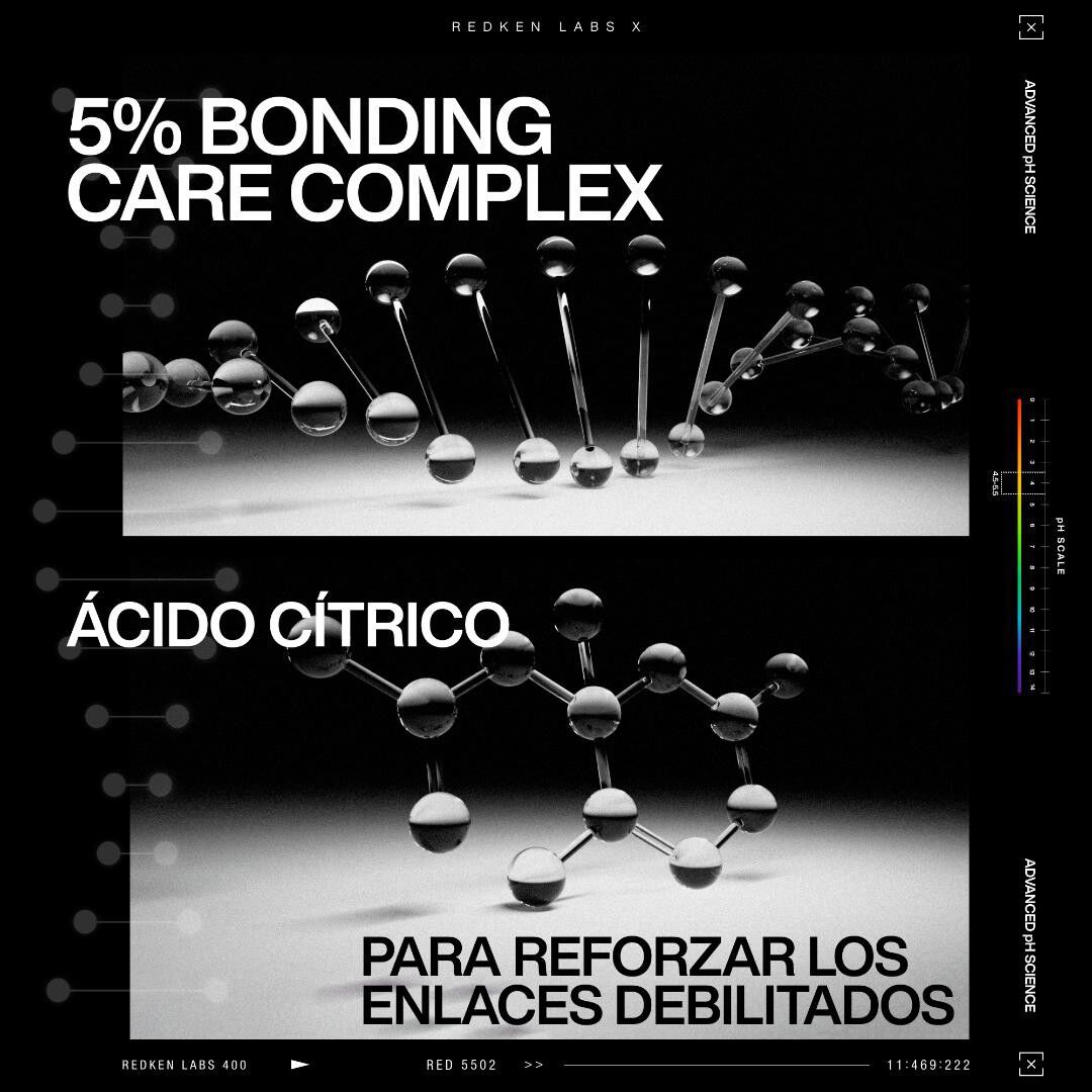Coffret - Redken - Acidic Bonding Concentrate - Imagem 4