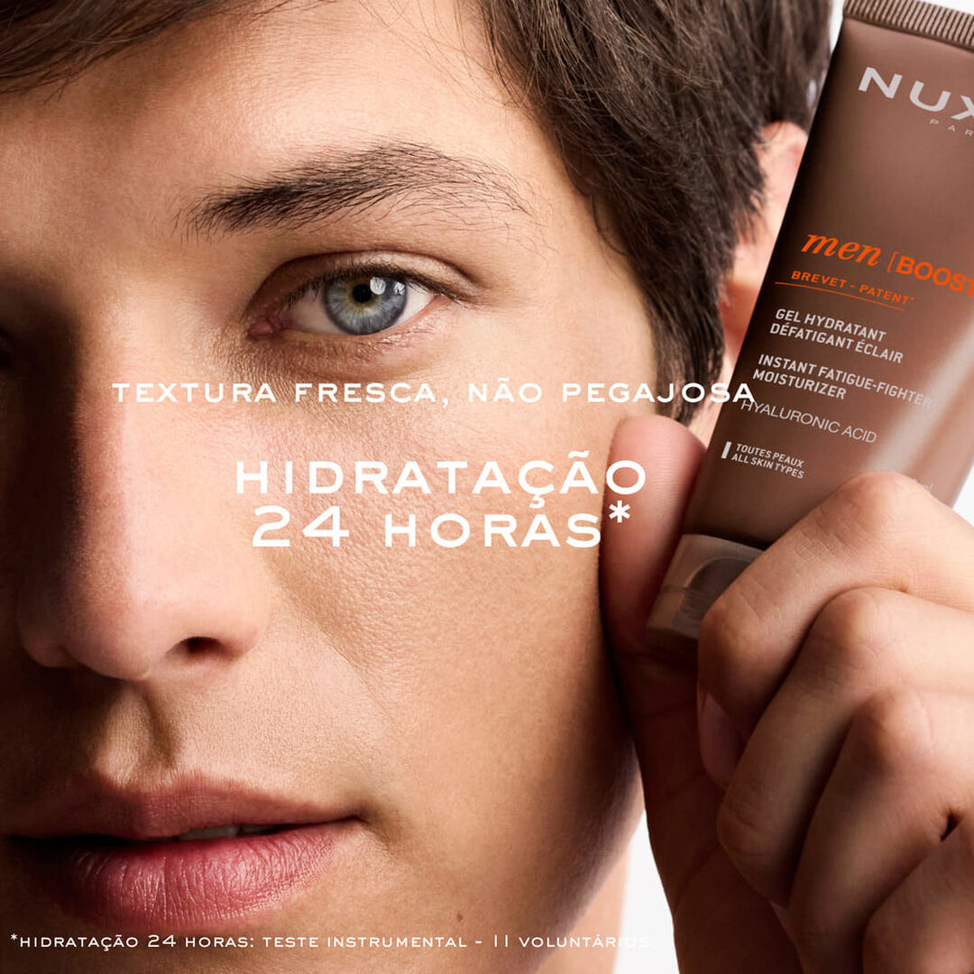 Men Coffret Ic&oacute;nicos - NUXE -  - Imagem 2