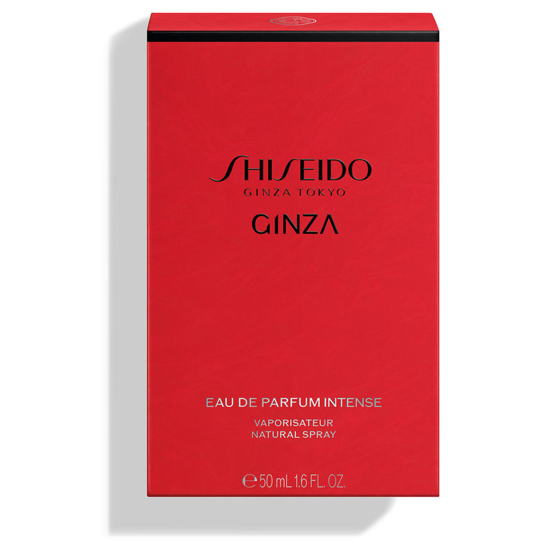 Eau de Parfum Intense - SHISEIDO - Ginza Intense - Imagem 2