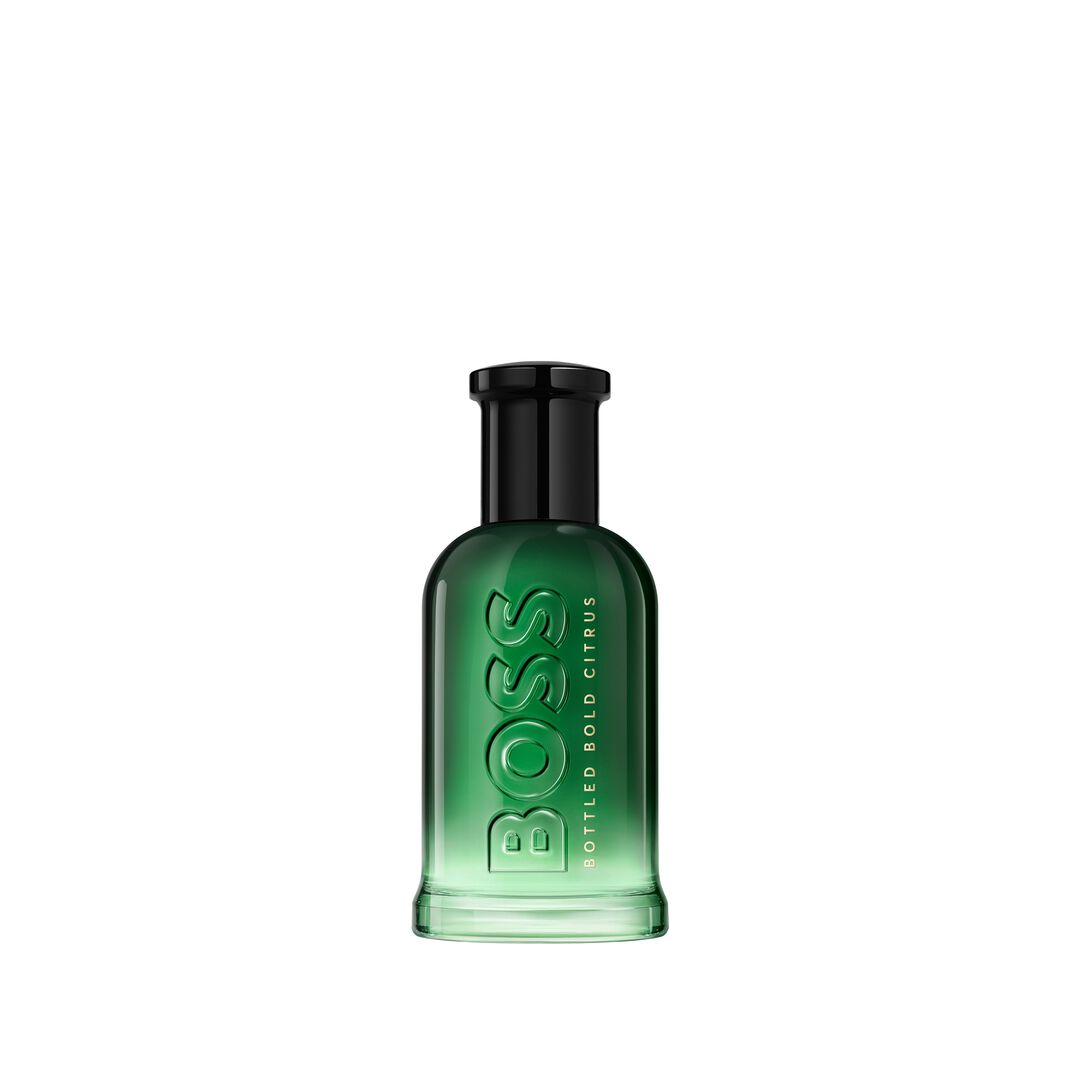 Eau de Parfum - HUGO BOSS - BOSS BOTTLED CITRUS SUMMER 25 - Imagem 1