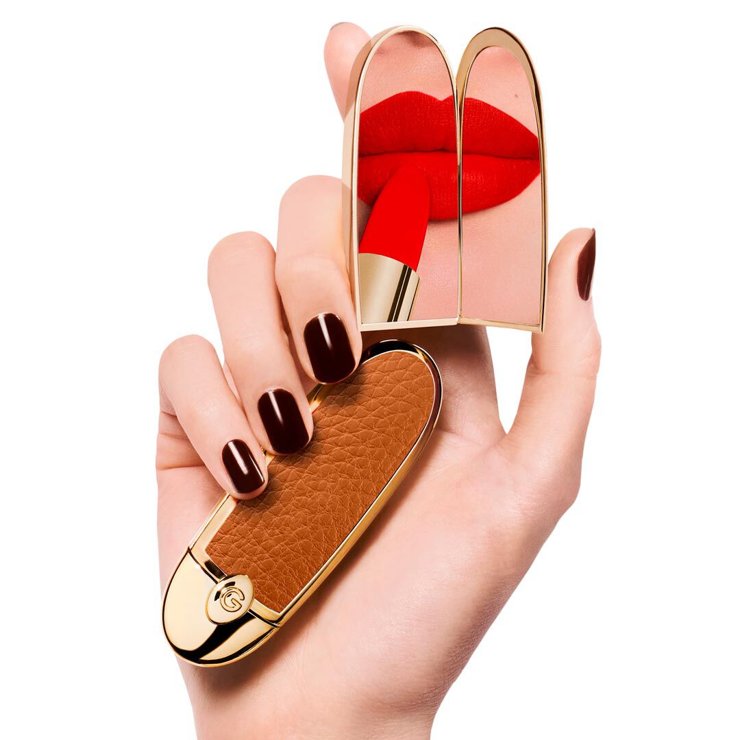 LIp Case - GUERLAIN - ROUGE G - Imagem 6