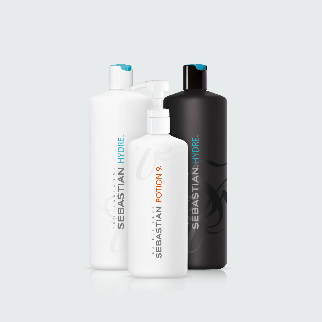 Potion 9 Tratamento de Styling - SEBASTIAN - Styling - Imagem 2