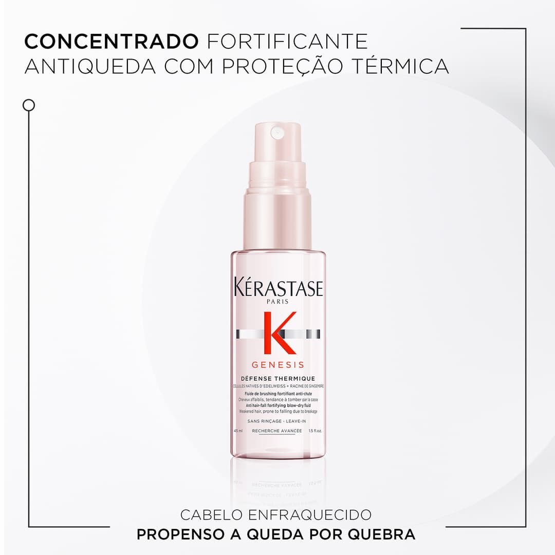 Discovery Set - KERASTASE - Genesis - Imagem 10
