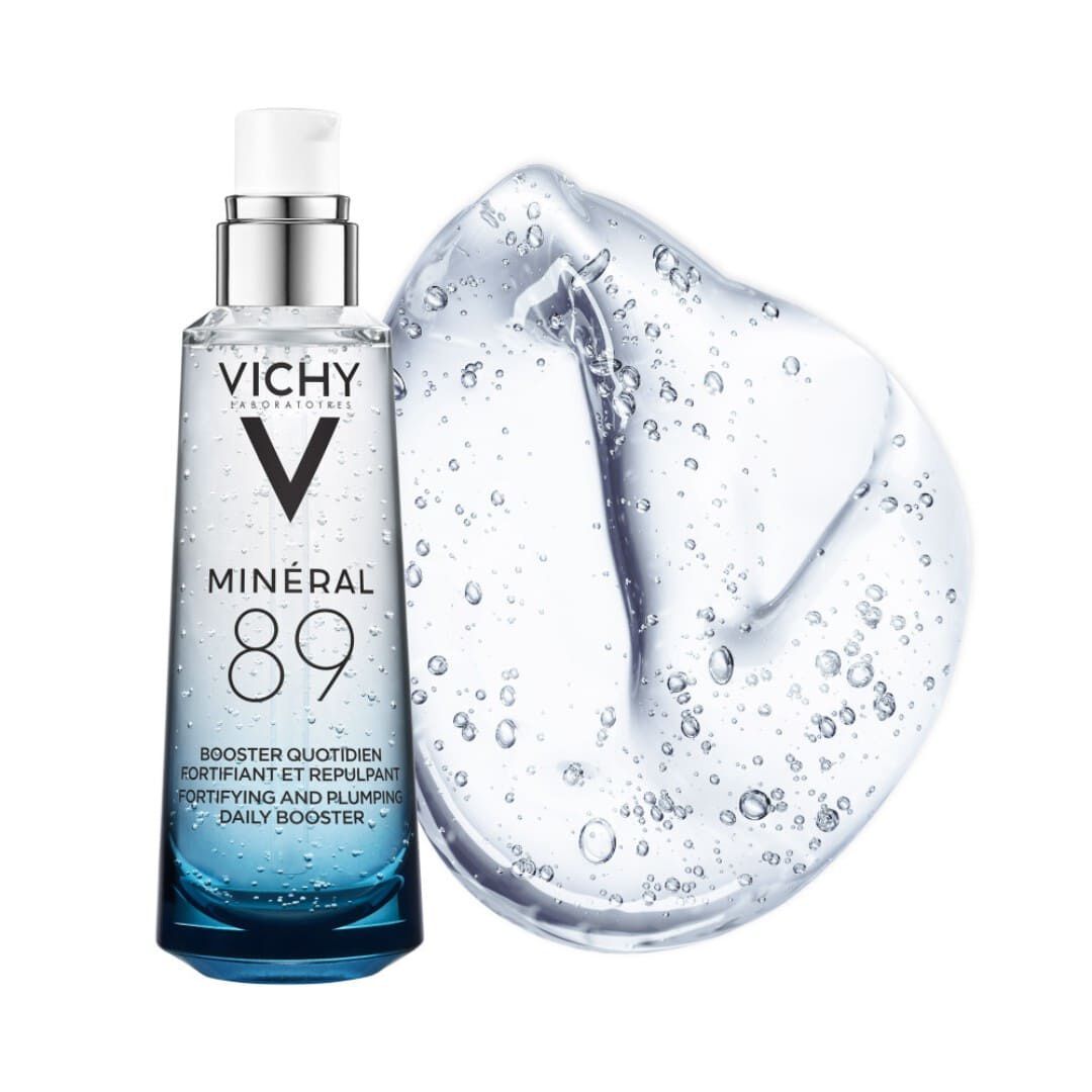 Minéral 89 - VICHY -  - Imagem 3