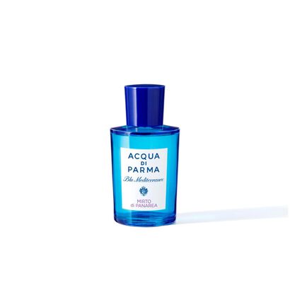 Mirto Di Panarea Eau de Toilette - ACQUA DI PARMA - Blu Mediterraneo - Imagem