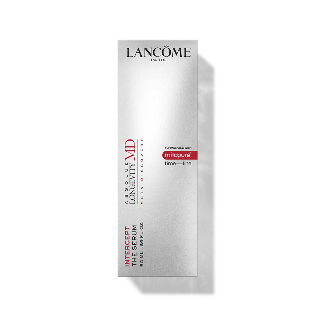 Longevity MD Intercept The Serum - Lanc&ocirc;me - Absolue - Imagem 2