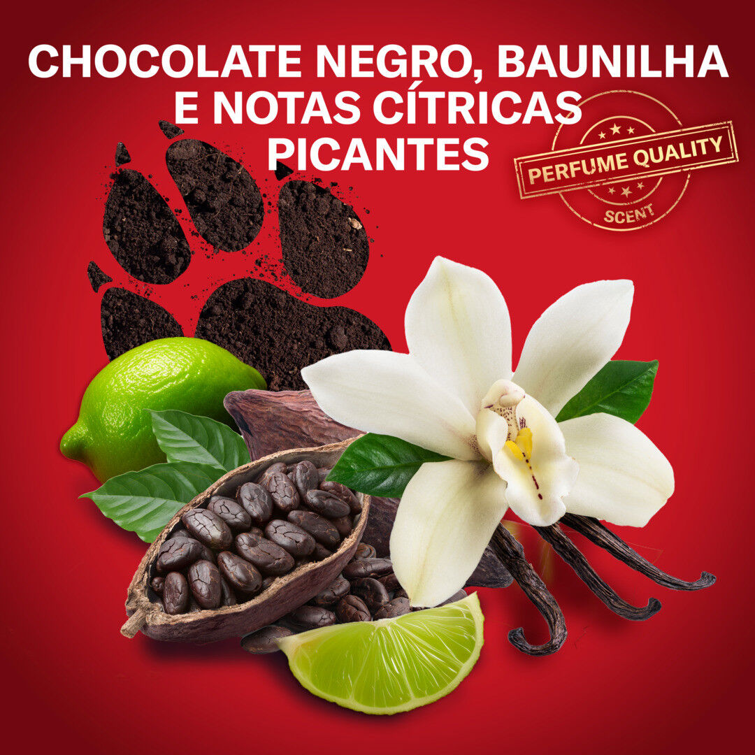 Desodorizante Spray Night Panther - OLD SPICE -  - Imagem 2