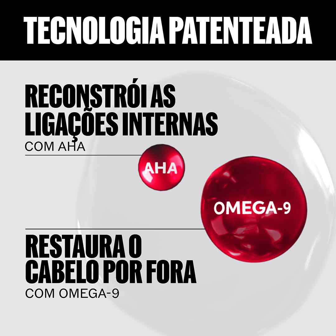 Ultimate Repair - Champ&ocirc; Profissional Leve e Cremoso - WELLA HAIR CARE - Ultimate - Imagem 11