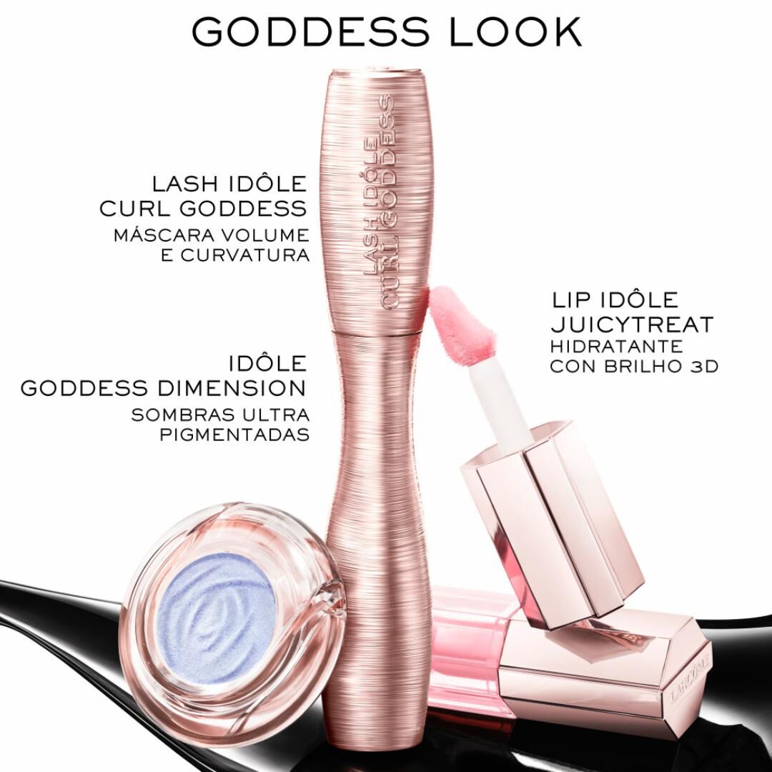 Goddess Dimension - Lanc&ocirc;me - Color Design Eye - Imagem 5