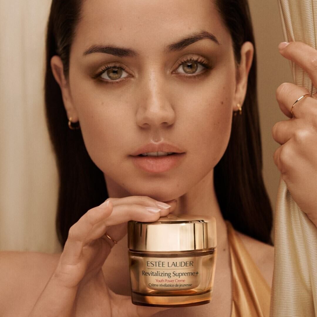 Youth Power Creme Moisturizer - Est&eacute;e Lauder - Revitalizing Supreme+ - Imagem 2