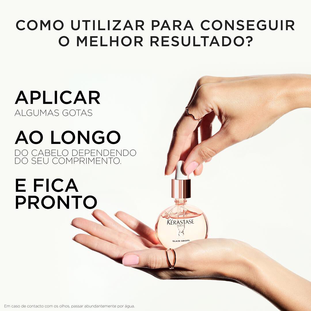 Glaze Drops - KERASTASE - Gloss Absolu - Imagem 2