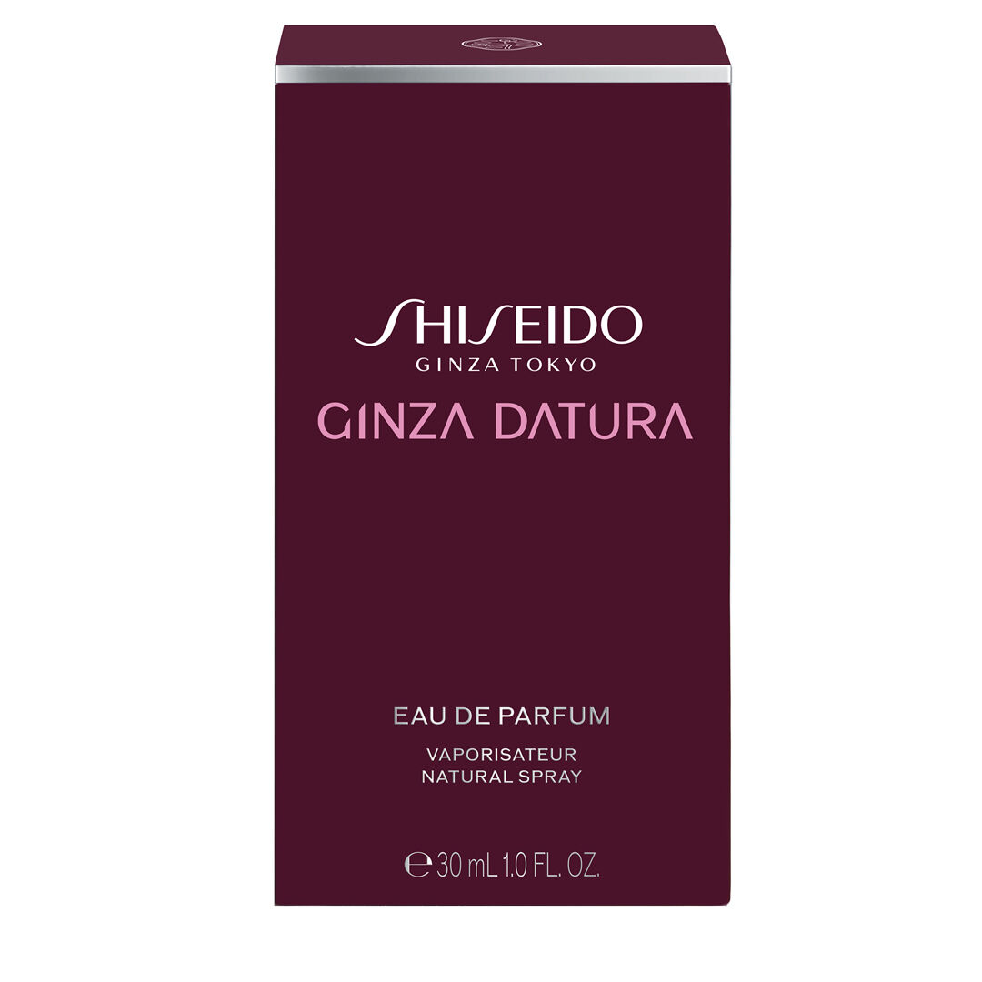 Datura, Eau de Parfum - SHISEIDO - Ginza - Imagem 10