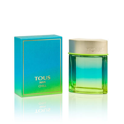 Eau de Toilette - TOUS - Man Chill - Imagem